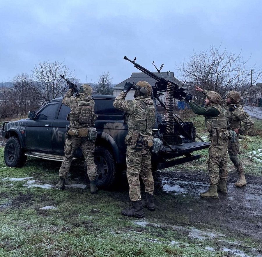 Мобільні групи